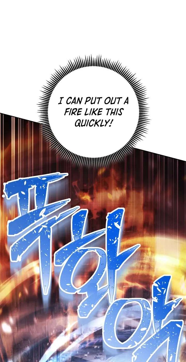 The Skeleton Soldier Failed To Defend The Dungeon Chapter 386 - page 94