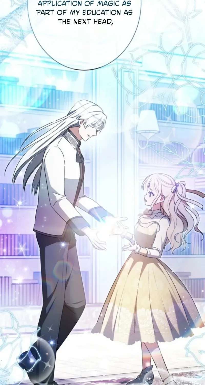 Beloved Contract Lady of the County Chapter 42 - page 59