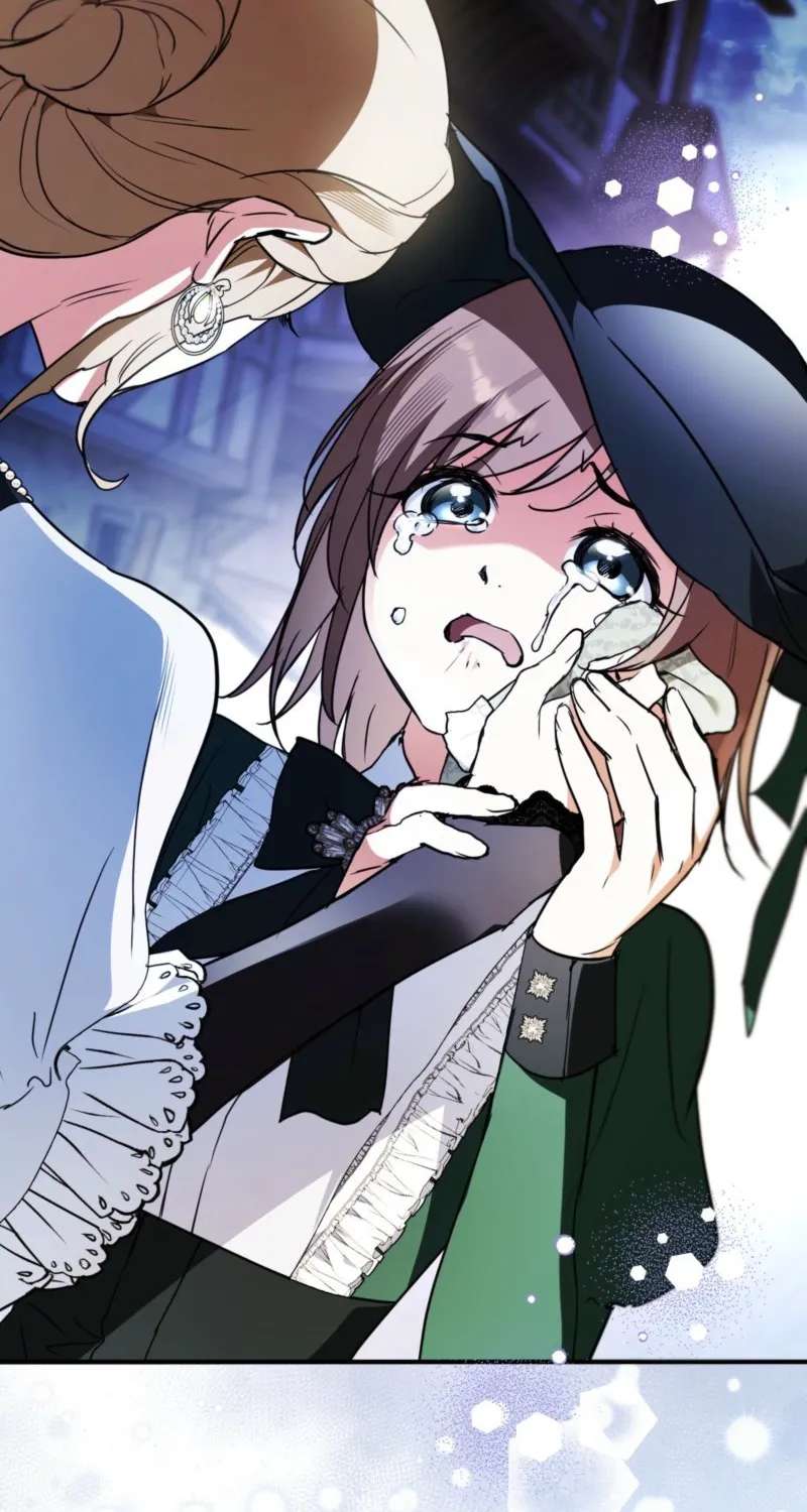 A Secretly Capable Child Is Seeking For Her Dad Chapter 48 - page 35