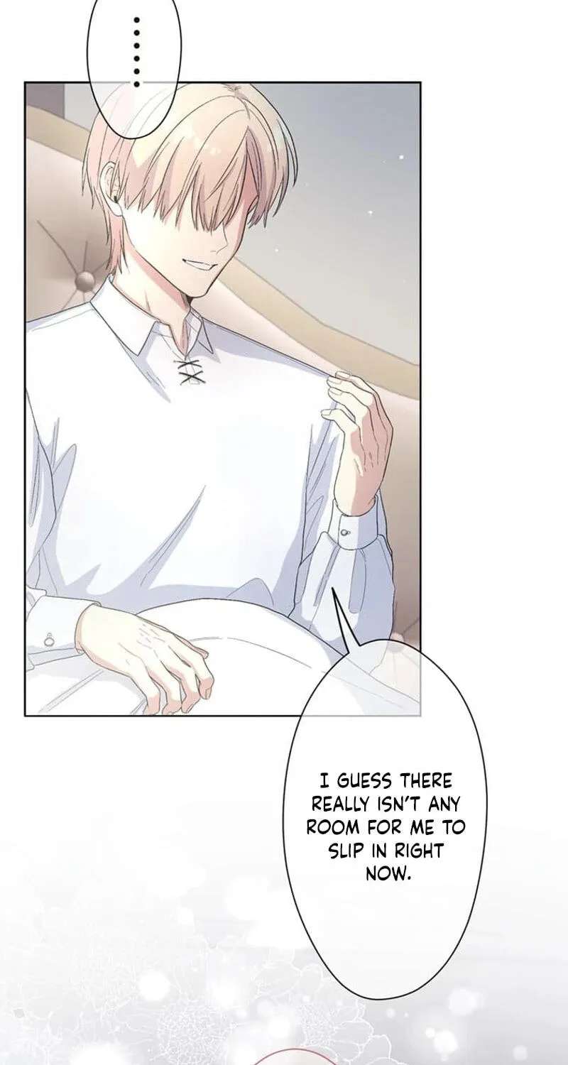 Oshi Idol wa Saikyou no Fiance ga Omamori Shimasu Chapter 29 - page 61
