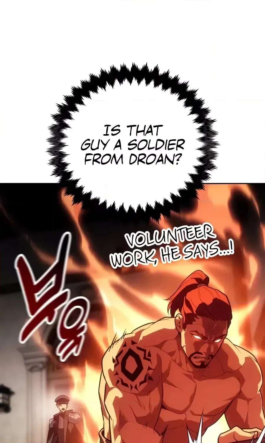 30 Years Have Passed Since the Prologue Chapter 15 - page 149