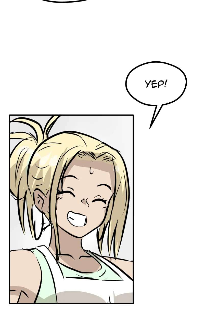 Swolemates Chapter 177 - page 13