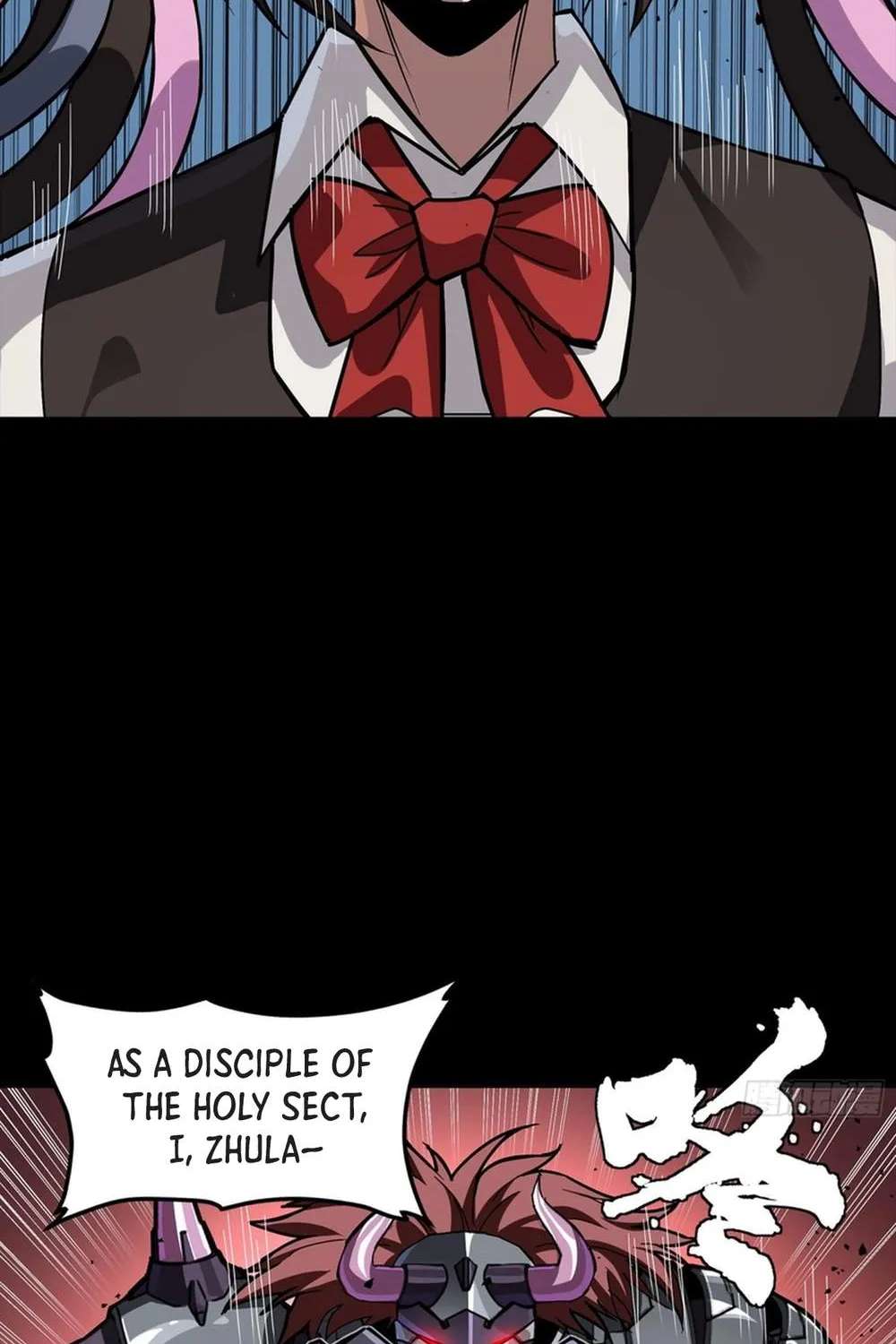 Legend Of Star General Chapter 393 - page 68
