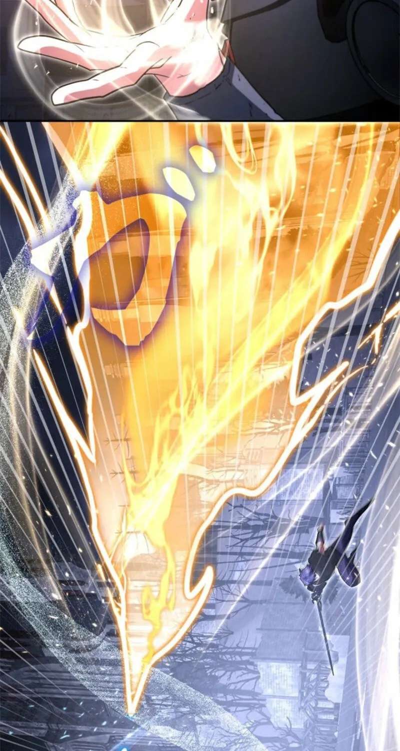 The Sword Emperor Transmigrates Chapter 38 - page 78