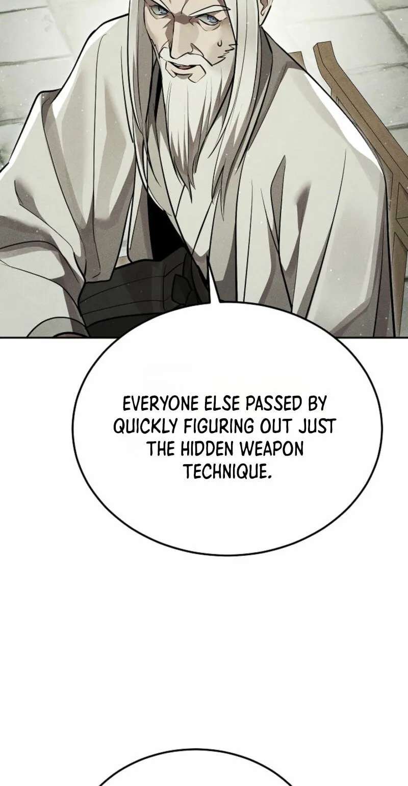 The Legend of Enxue Chapter 67 - page 67