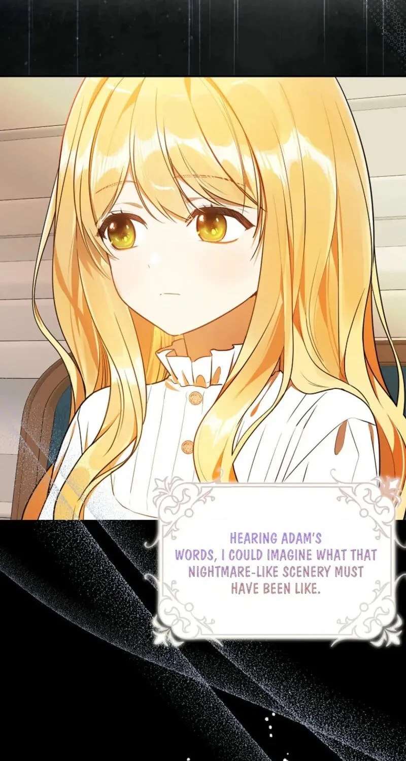Marked as the Tyrant's Daughter-in-law Chapter 23 - page 32