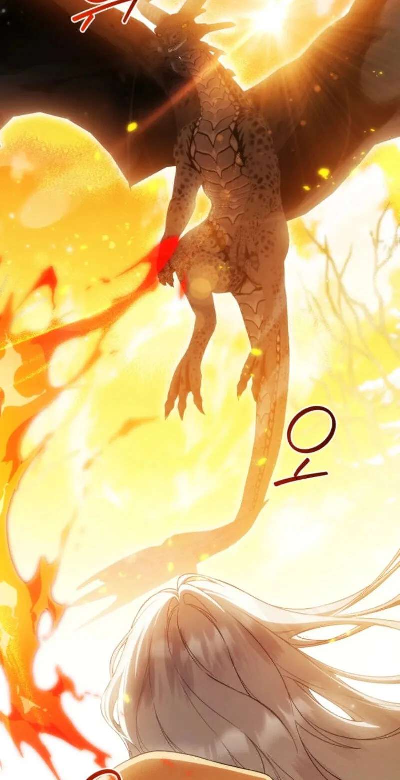 Frozen Wolf, Fire Dragon Chapter 111 - page 61