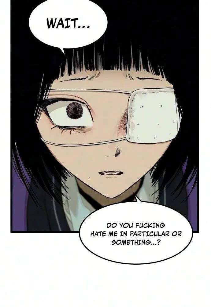 I Dare You Chapter 39 - page 56