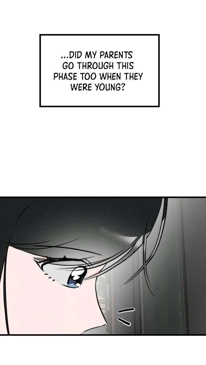 Simply Immature Chapter 4 - page 71