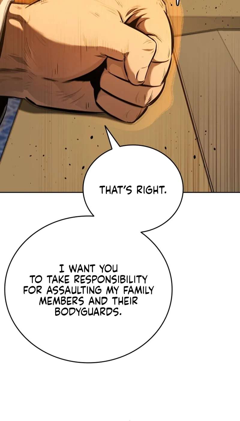 Absolute Master of the Senate Chapter 74 - page 78