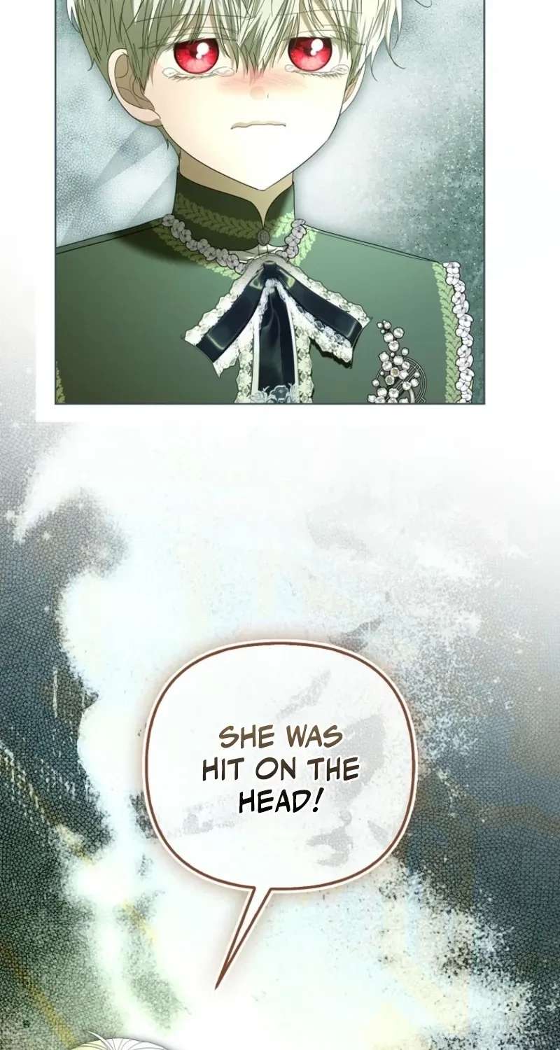 The Time-limited Extra Is Disguised as a Tutor in a Villain's House Chapter 49 - page 56