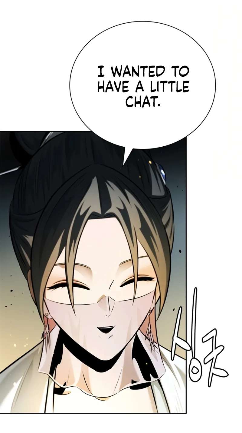 Absolute Master of the Senate Chapter 39 - page 44