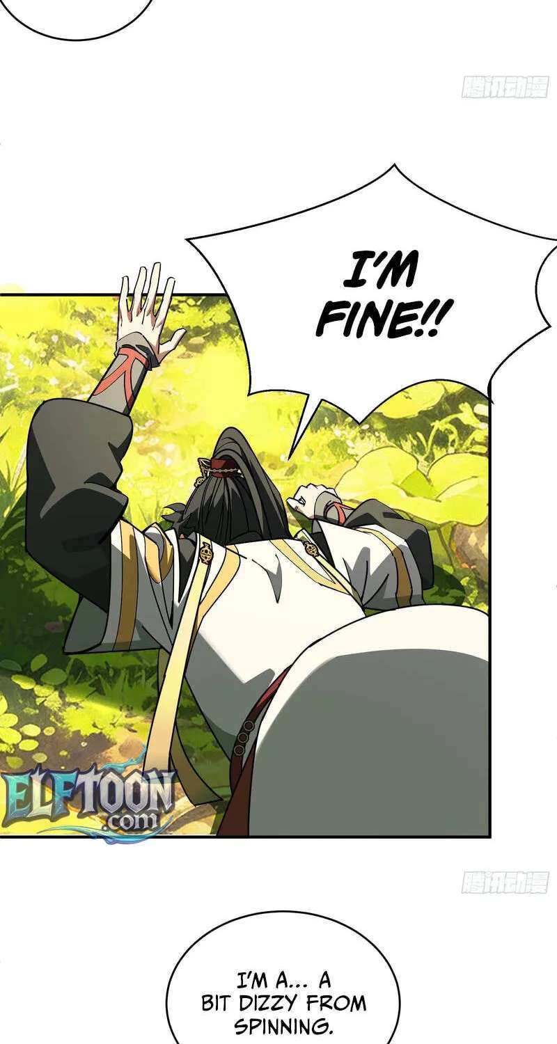 Who Let Him Cultivate?! Chapter 26 - page 37