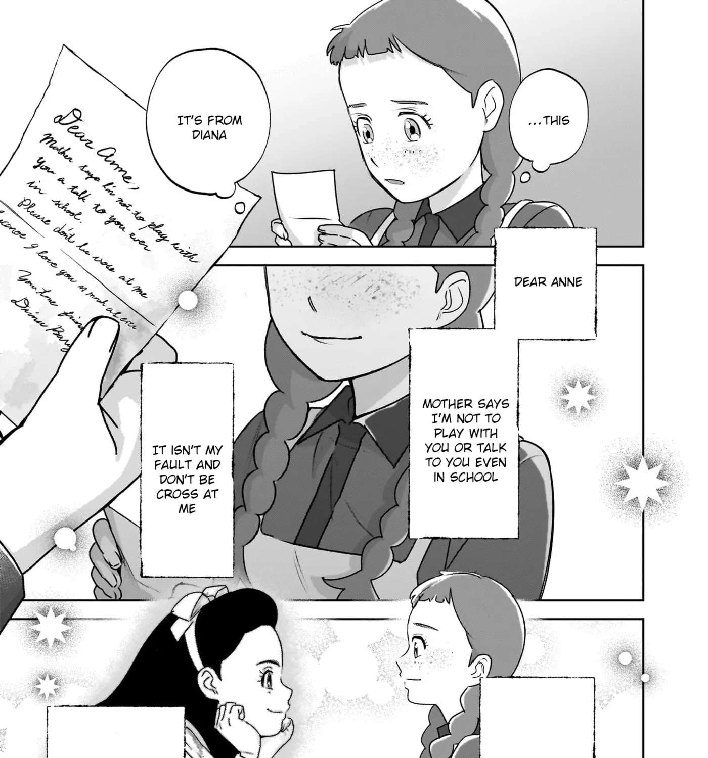 Anne Shirley Chapter 5 - page 17