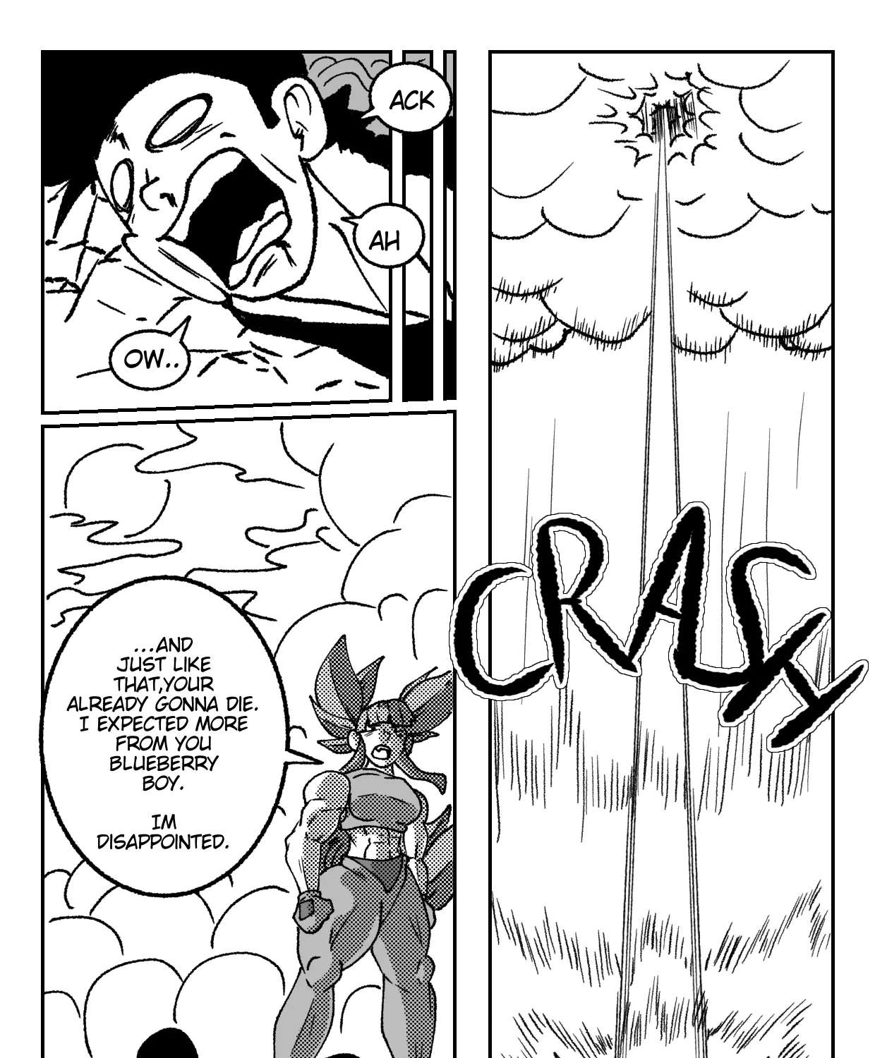 Jama-Rama Chapter 6 - page 15