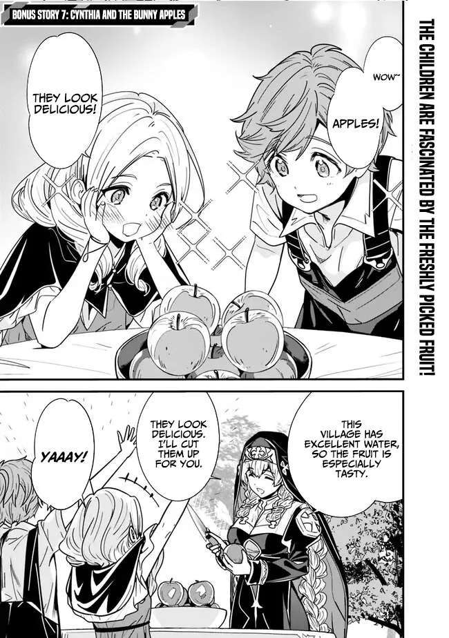 The Former Hero Wants To Live Peacefully Chapter 26 - page 19