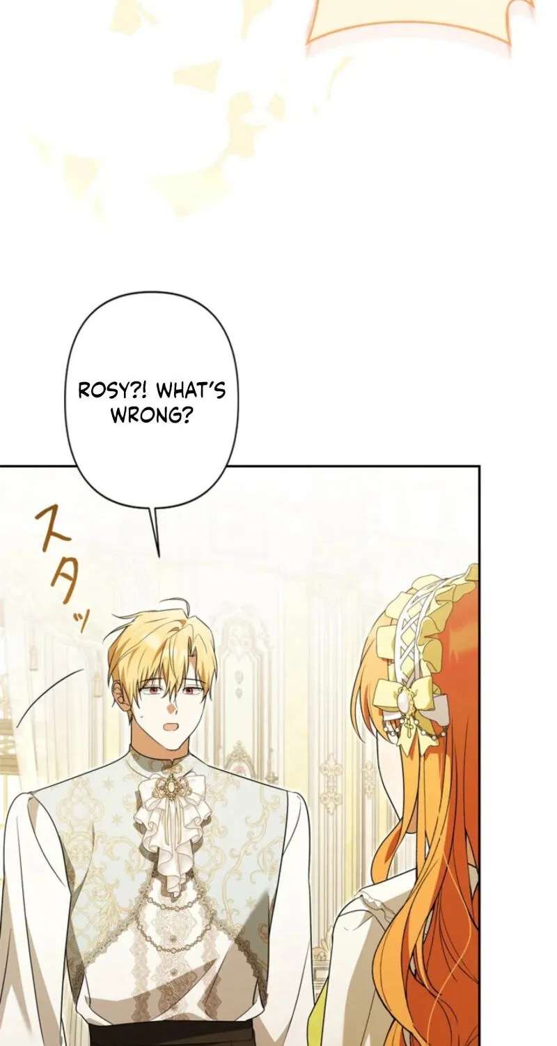 My Handsome Big Brother Is So Reckless, So I'll Protect Him Chapter 38 - page 46