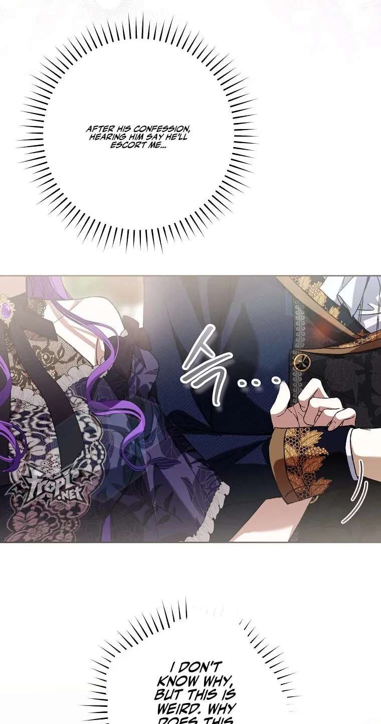 The Perks of Being a Villainess Chapter 109 - page 29