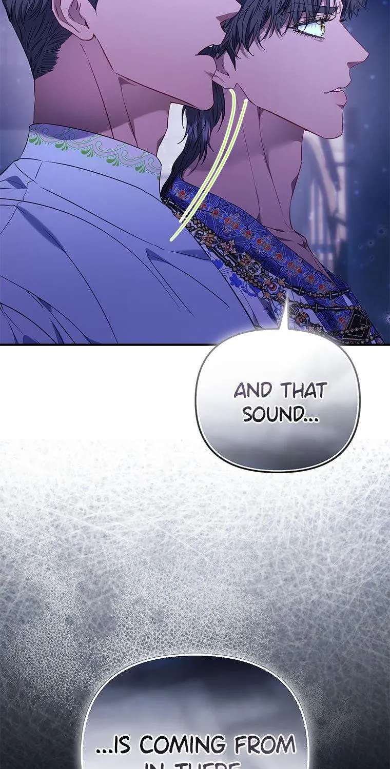 I’m The Princess Of All Chapter 121 - page 39