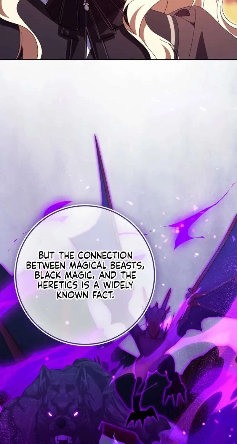 Destined to Be an Outcast Chapter 81 - page 68