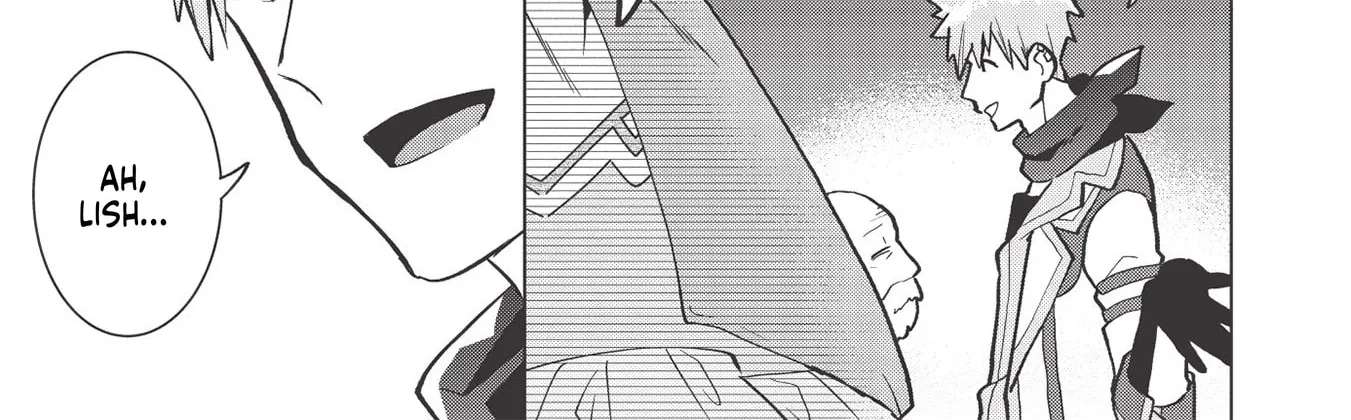 Seikenshi-sama no Maken-chan - Kodoku de Kenage na Maken no Aruji ni Natta node Zenryoku de Aidete Ikou to Chapter 10 - page 27