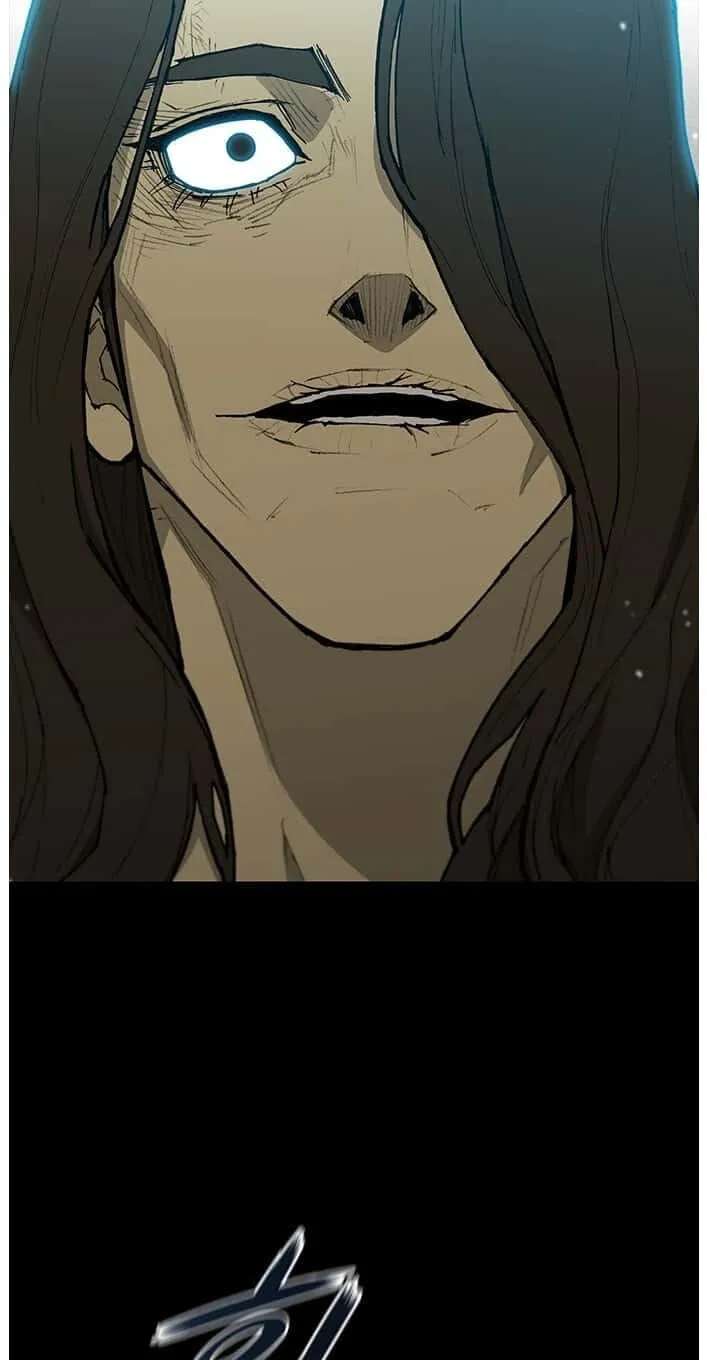 The Long Way of the Warrior Chapter 173 - page 66