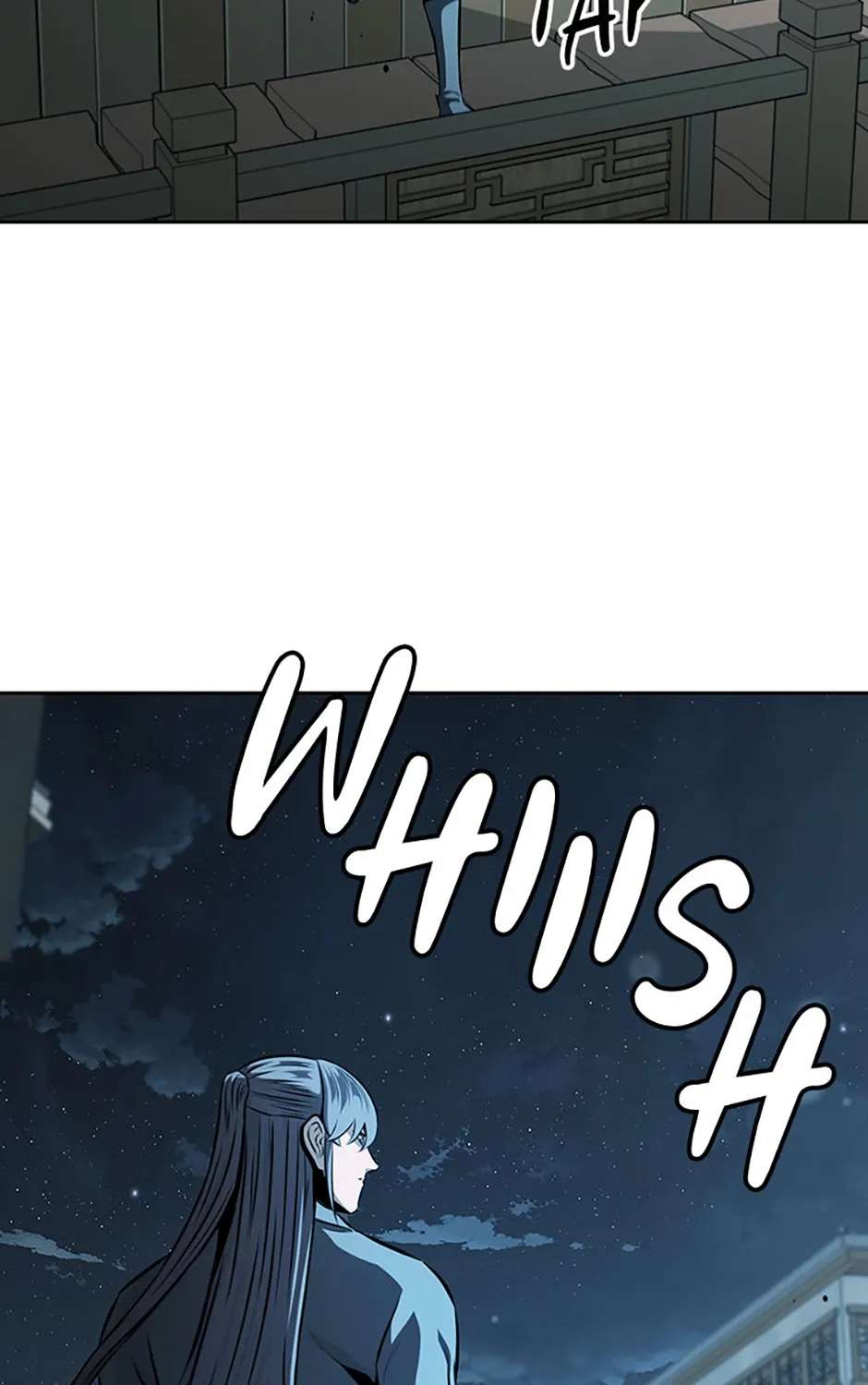 Absolute Master of the Senate Chapter 83 - page 21