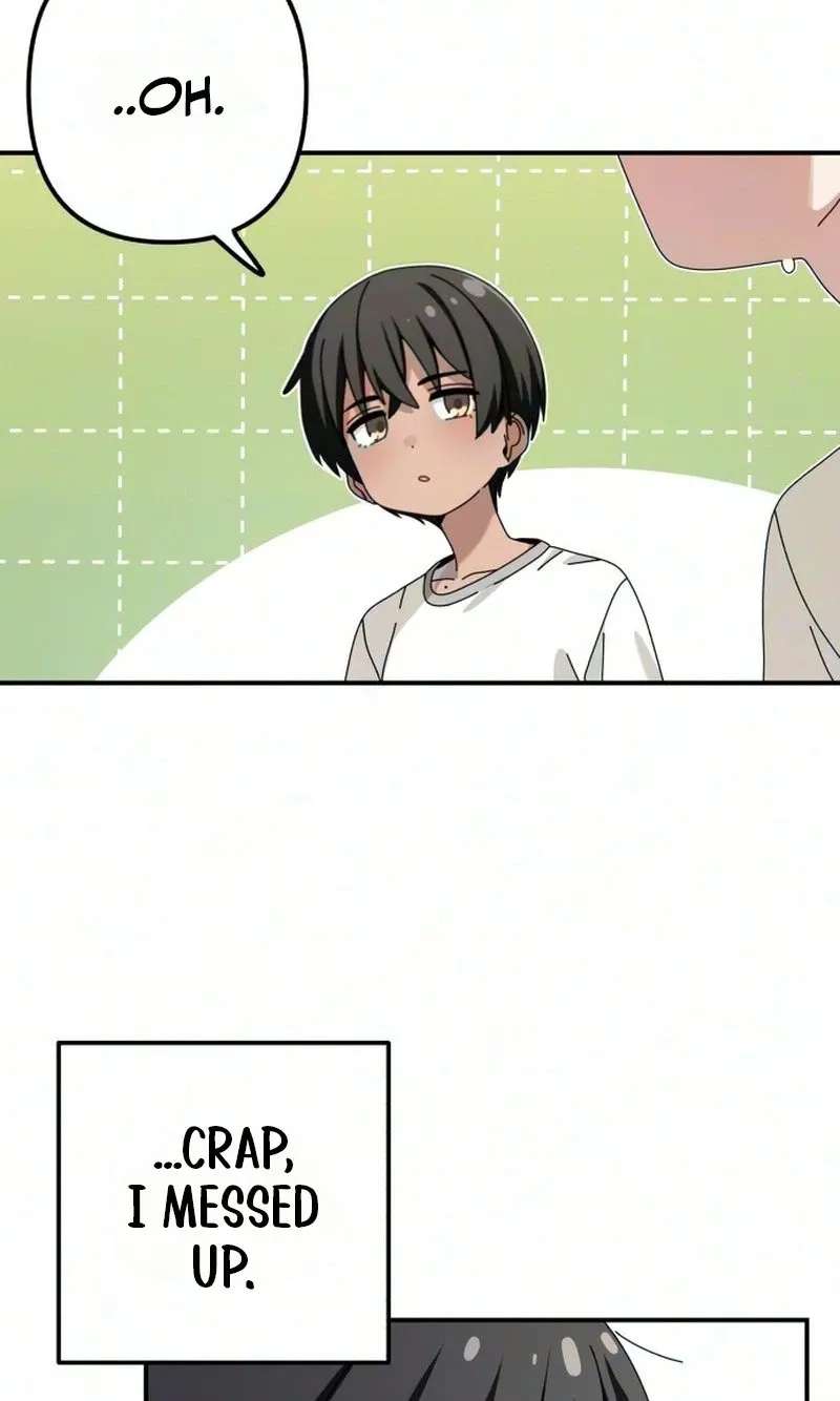 Black yet Pure White Chapter 2 - page 25