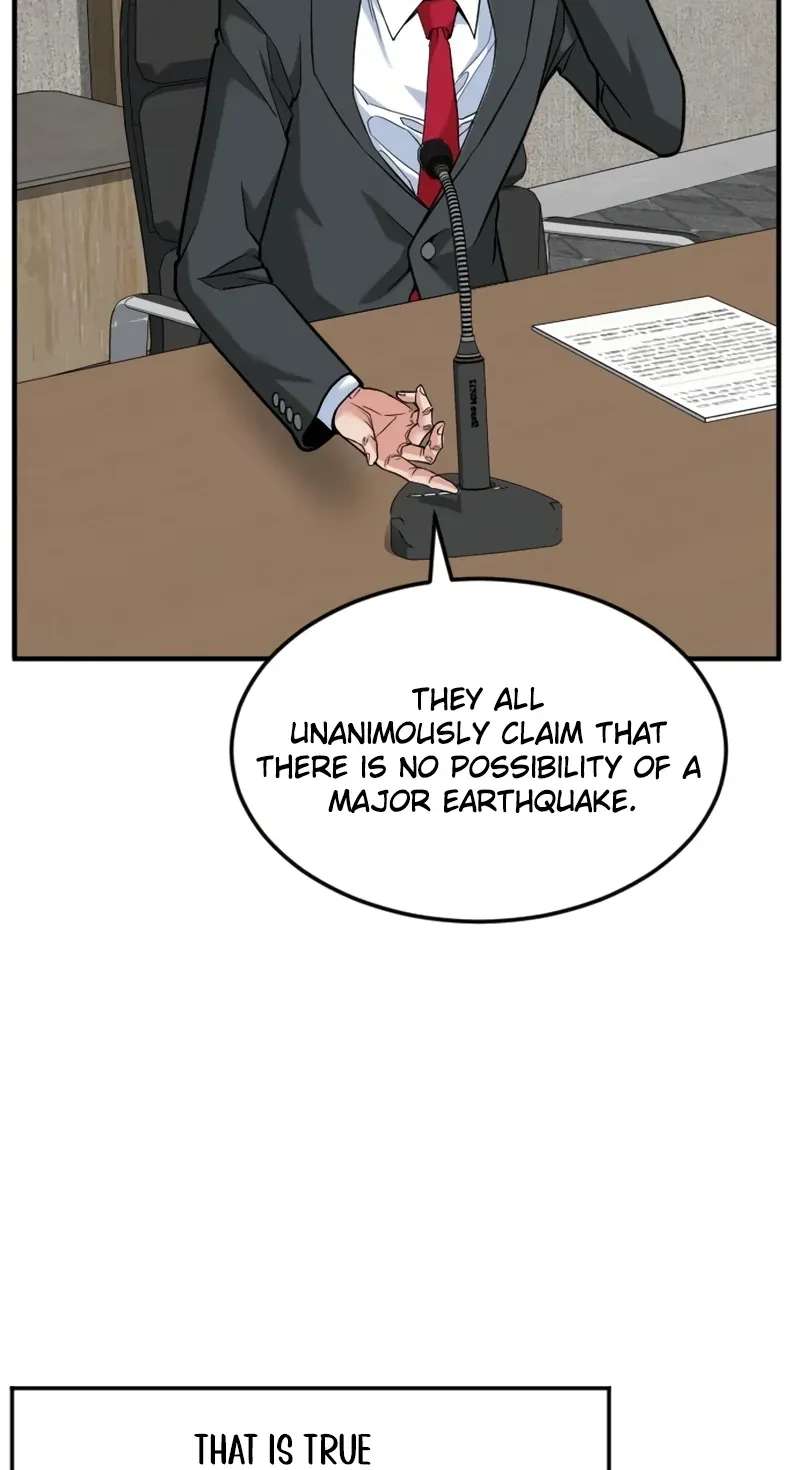 The Investor Who Sees The Future Chapter 102 - page 27