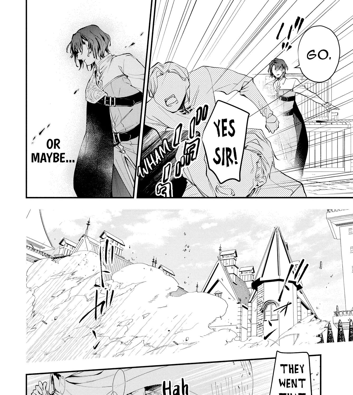 Boukyaku-go no Aletheia Chapter 2 - page 48