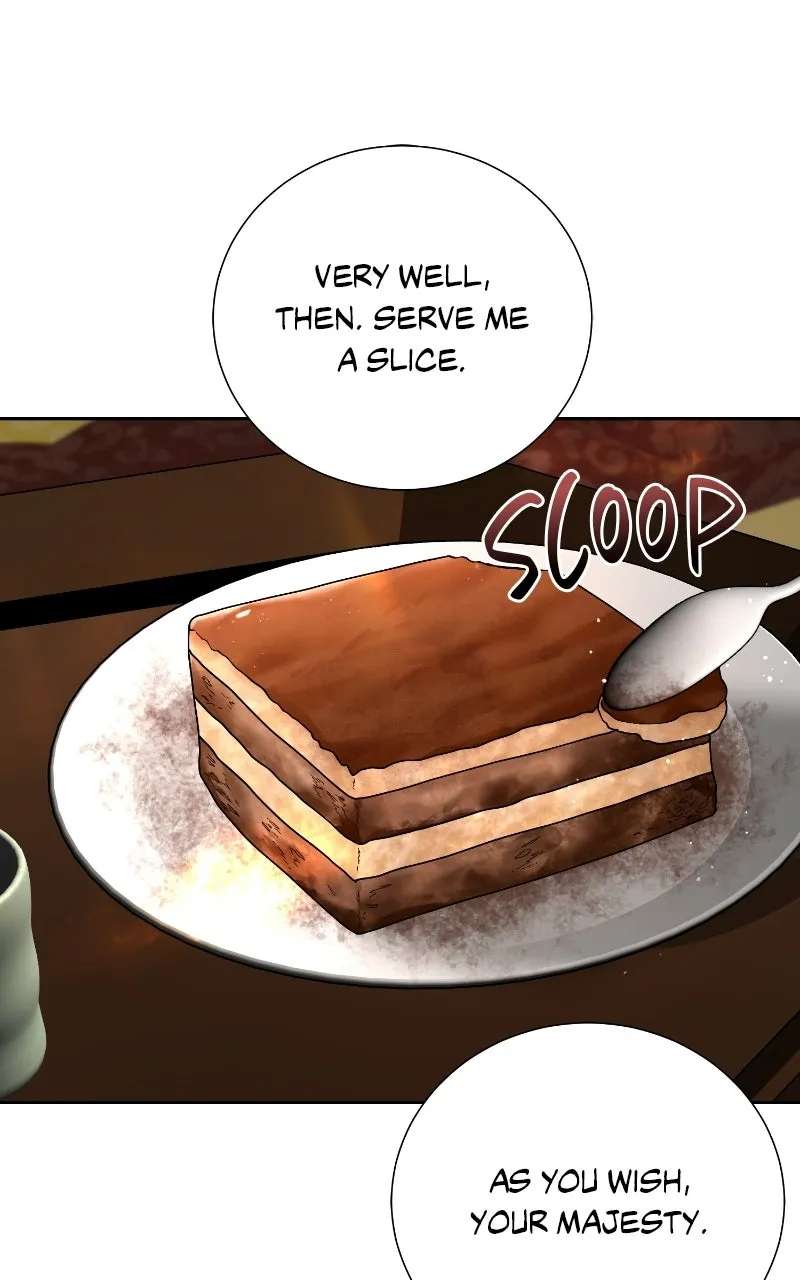 Bon Appétit, Your Majesty Chapter 19 - page 52
