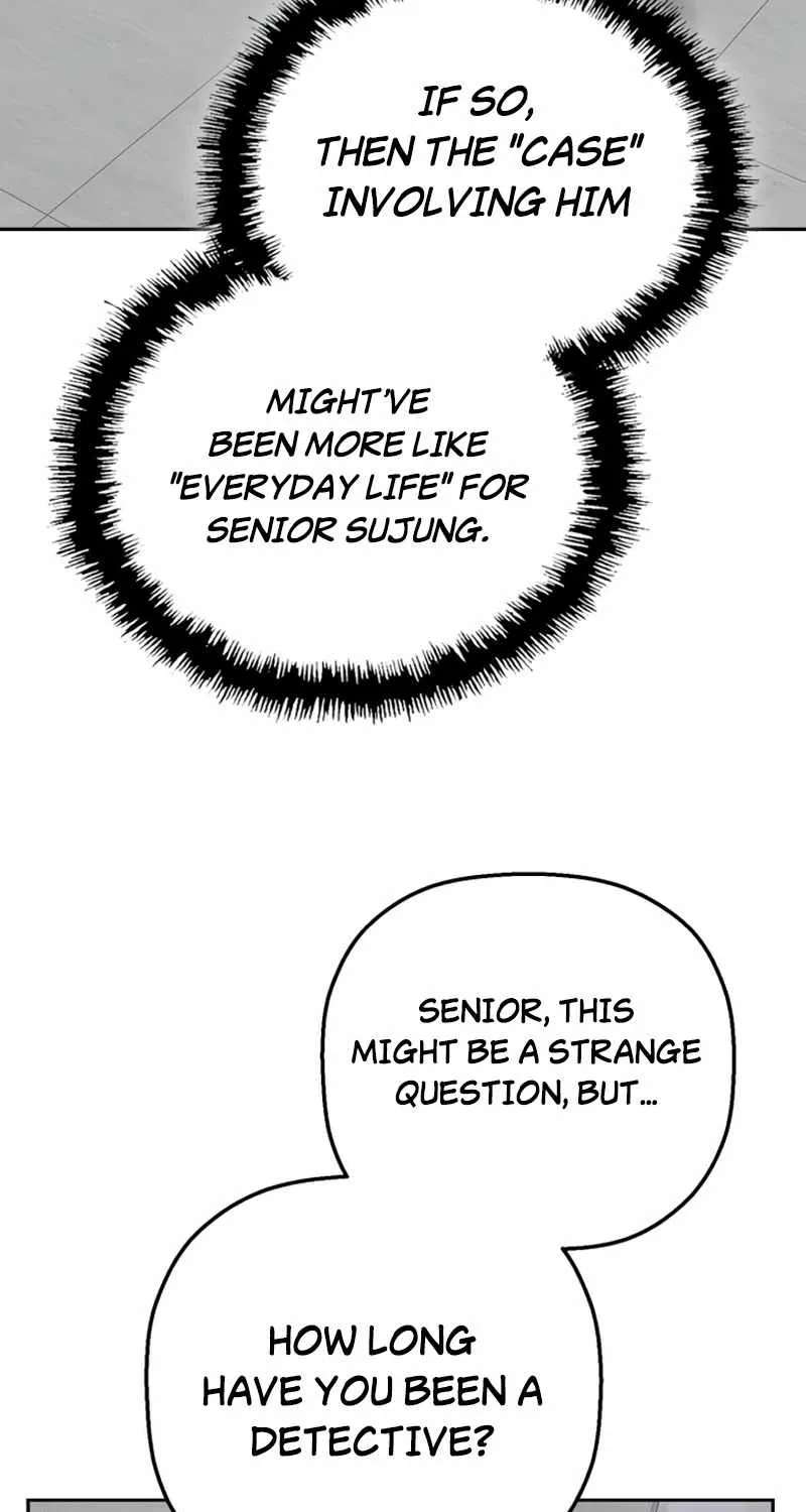 The Villain's Profiler Chapter 63 - page 30