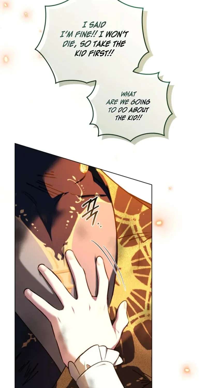 My Mad Fake Marriage to Maddie Chapter 78 - page 37