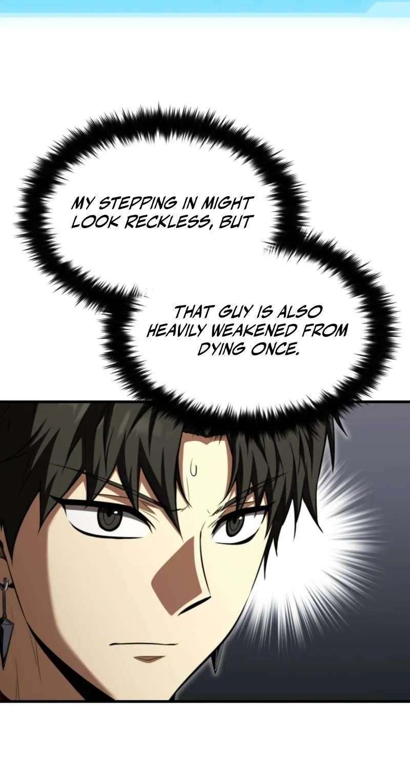 The Return of the Unrivaled Genius Ranker Chapter 40 - page 66