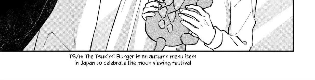 Machino-san, Waiting for a Comeback Chapter 16 - page 26