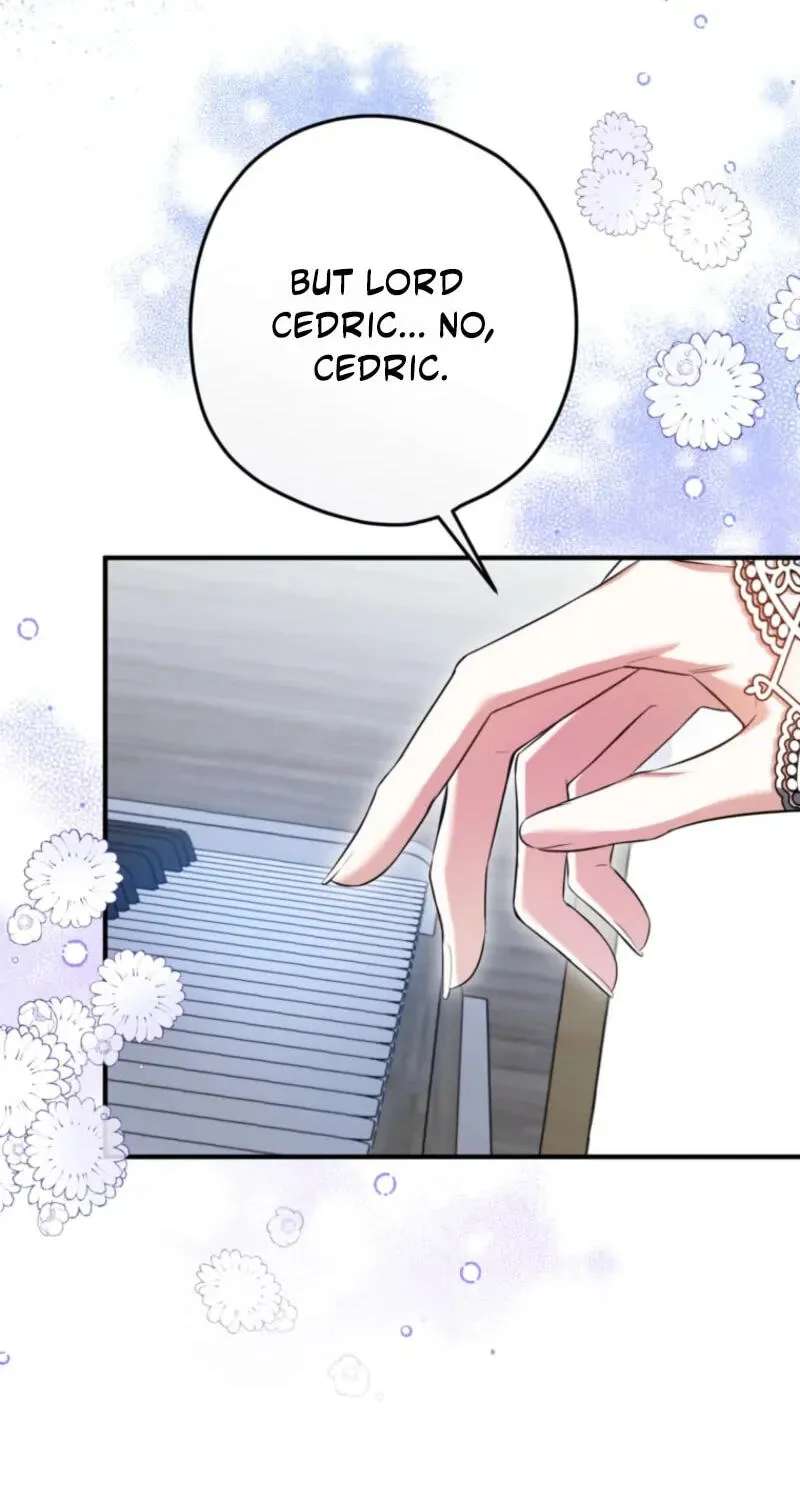 I Want My Bad Happy Ending! Chapter 45 - page 56