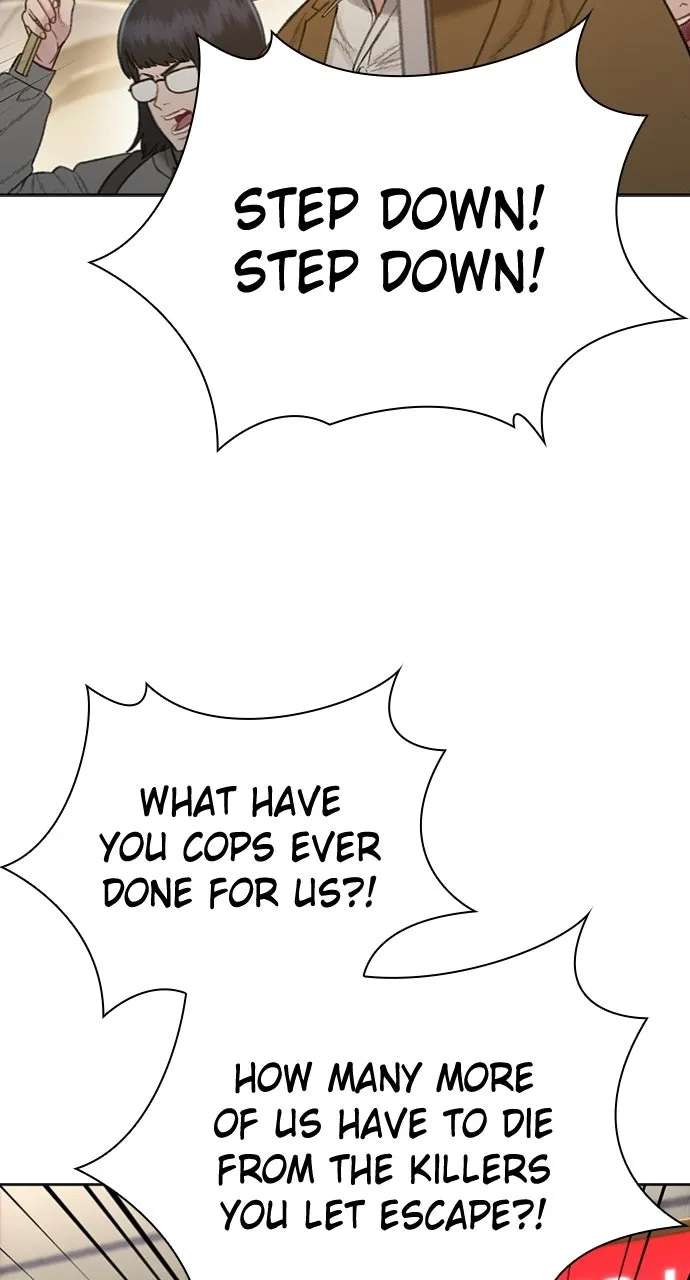 The Final Case Chapter 28 - page 5