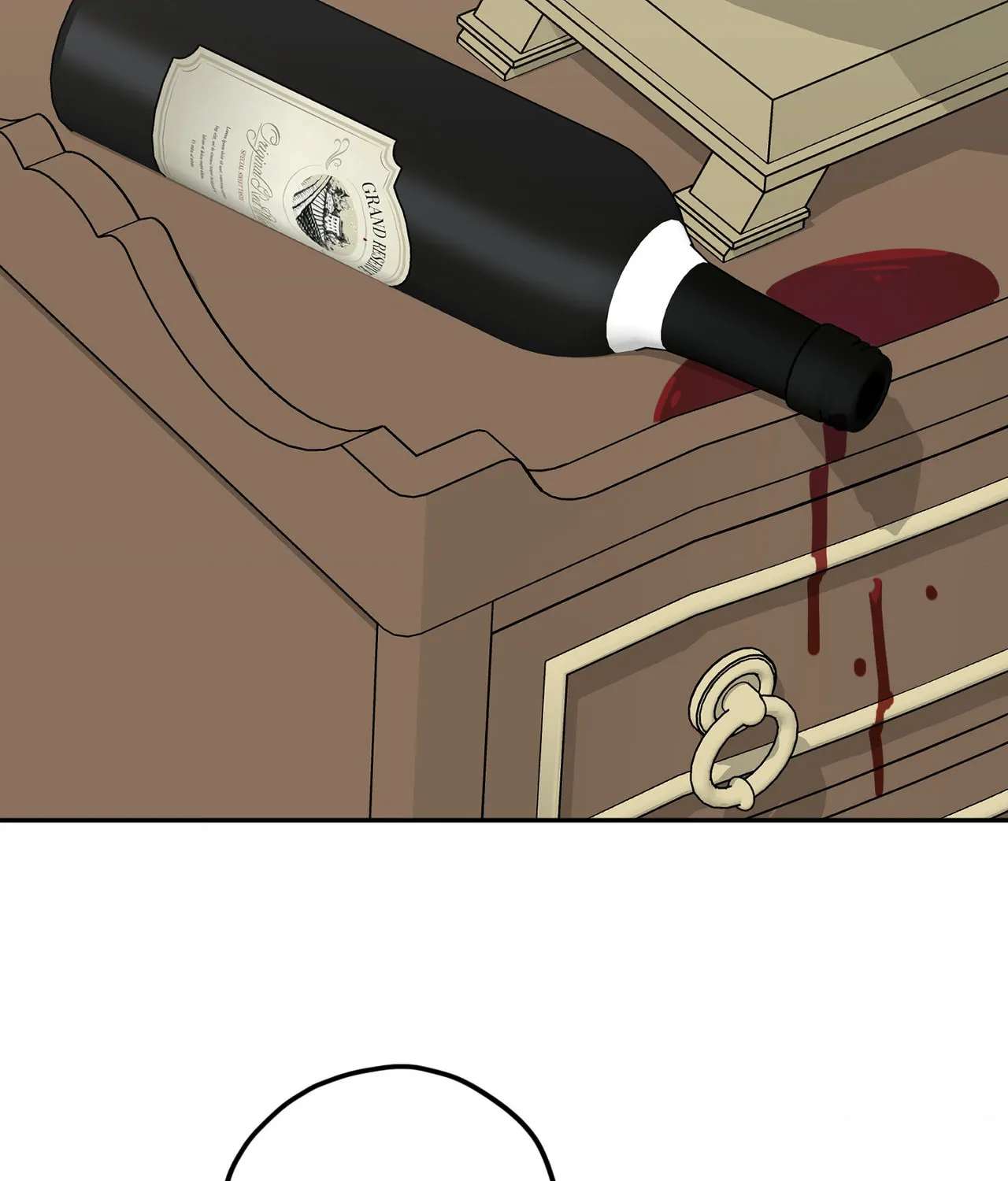 Taming the Master Chapter 5 - page 171