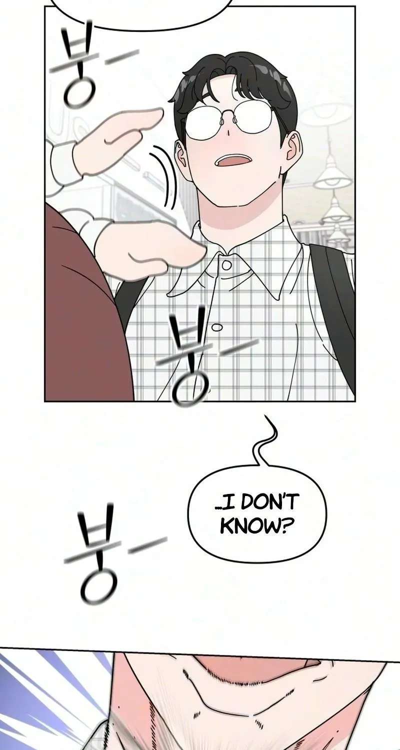 Reversal! First Love Chapter 5 - page 33