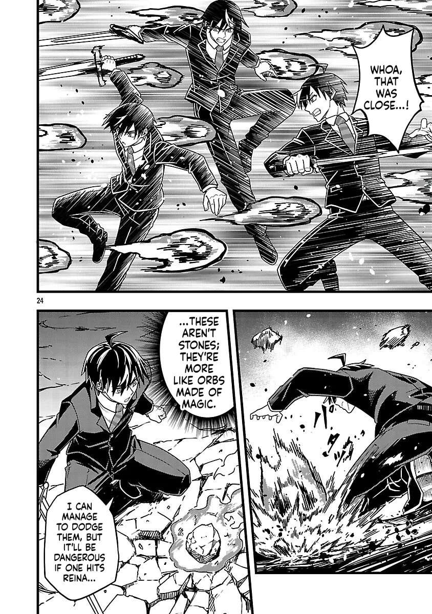 Netto Aidoru No Haishin Wo Tetsudatte Ita Maneejaa No Ore, Nazeka Buzzutte Shimau Chapter 7 - page 25