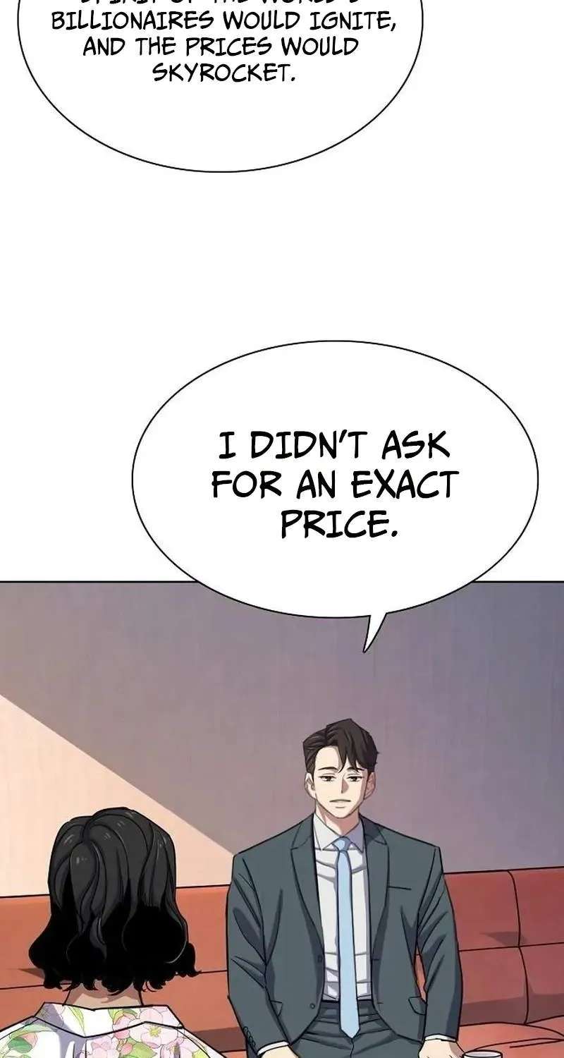 The Chaebeol’s Youngest Son Chapter 222 - page 58