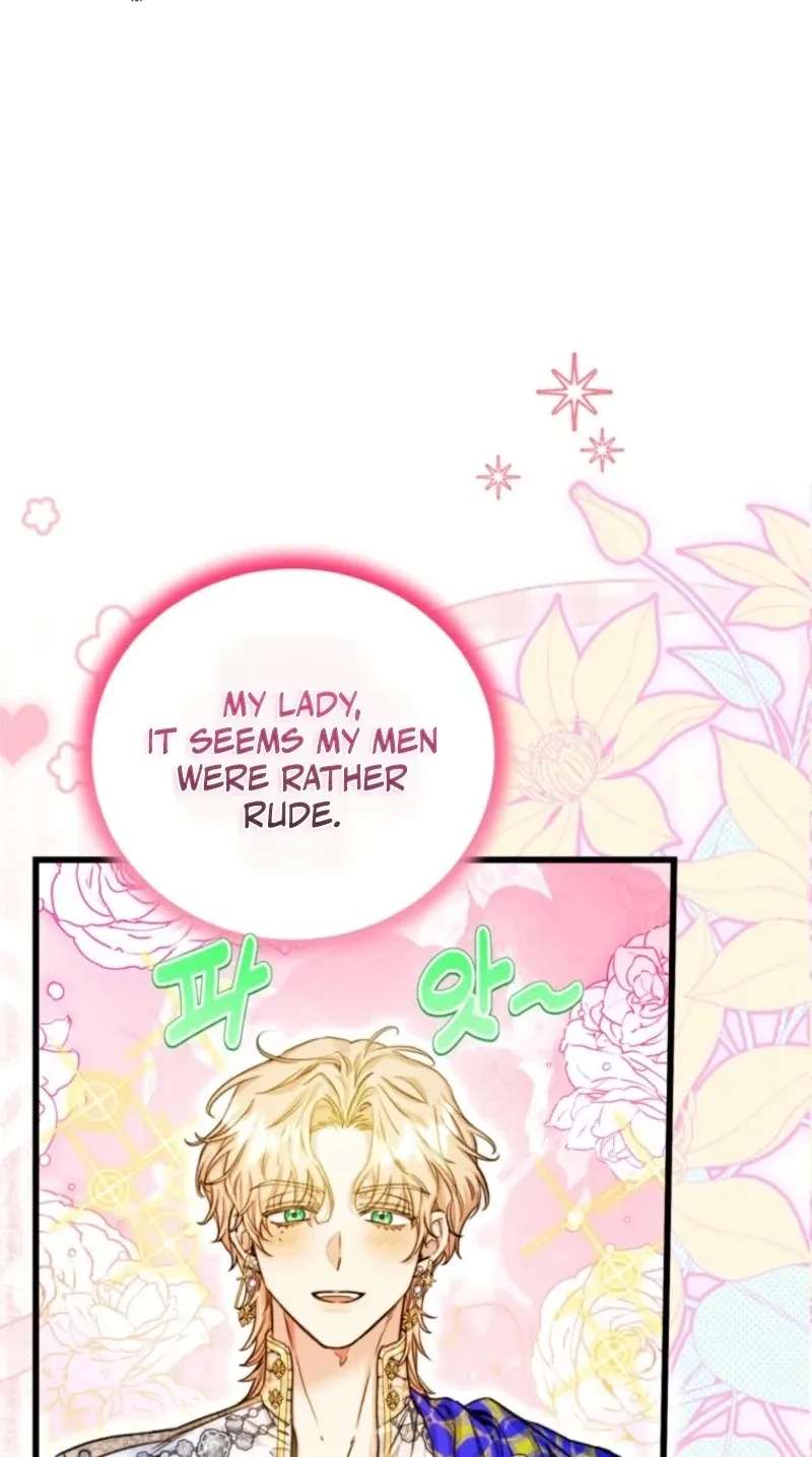 The Villainess is a Millionaire Solver Chapter 42 - page 54