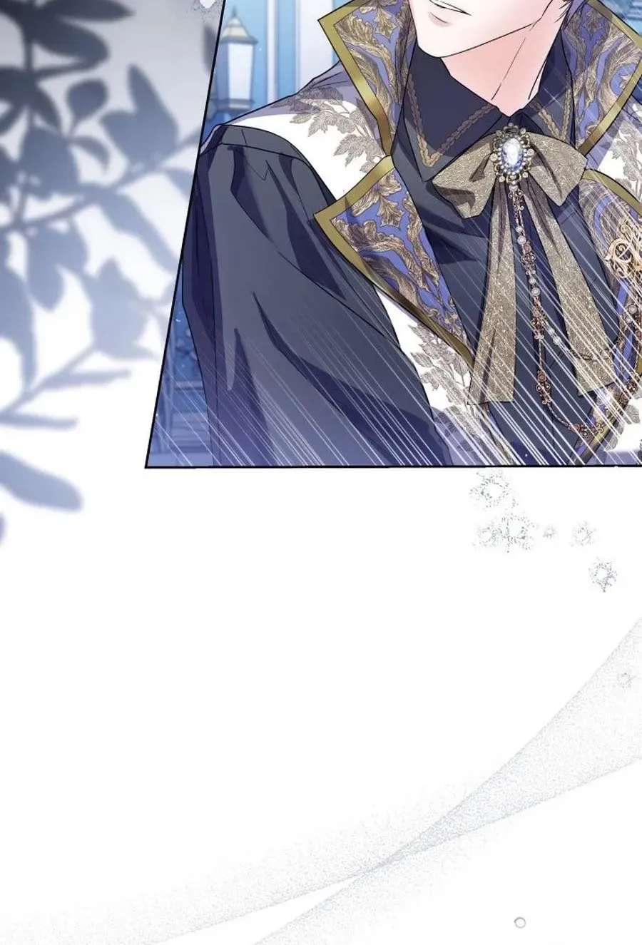 The Princess Stans in Secret Chapter 76 - page 127