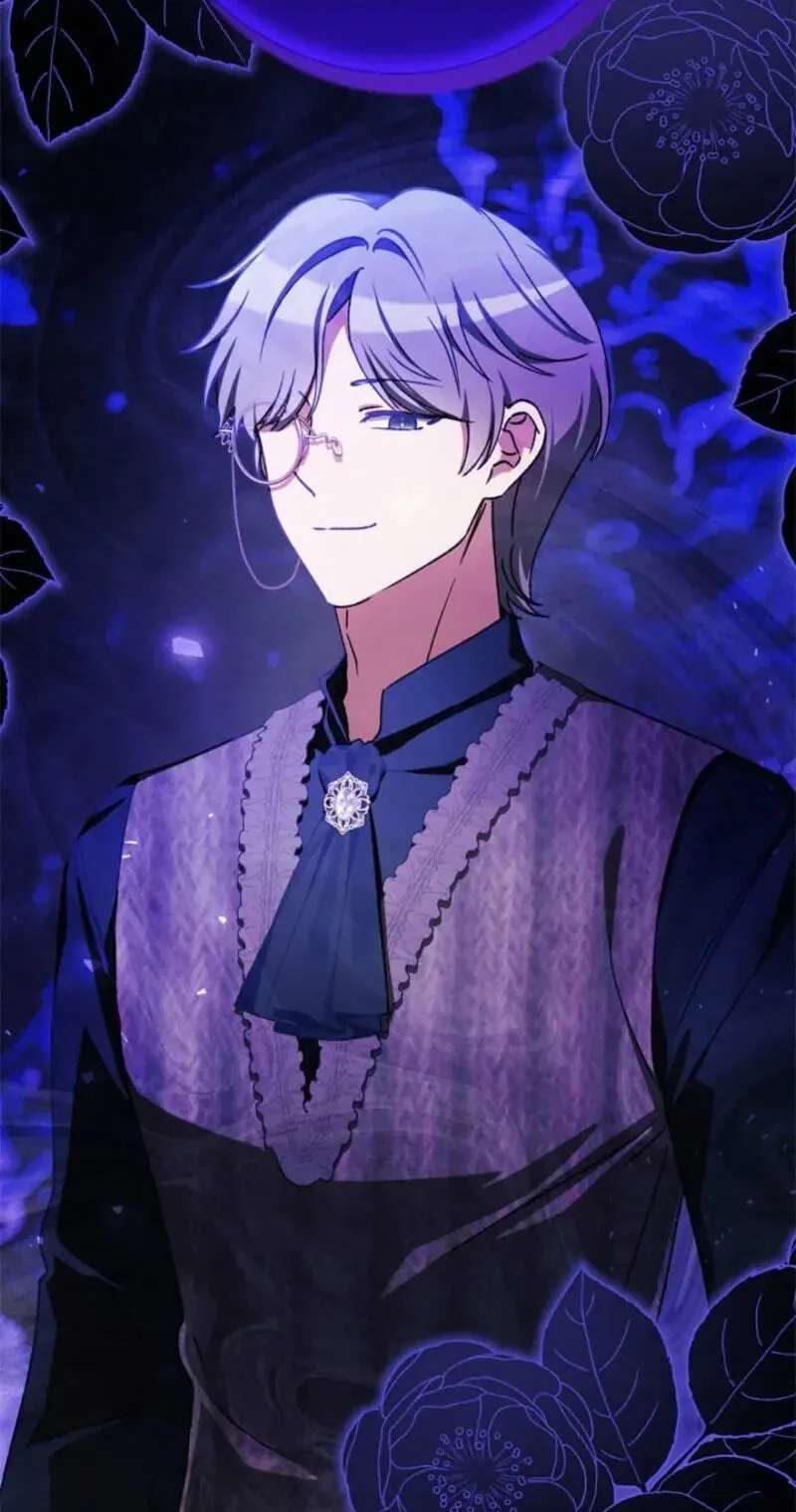 The Count's Beloved Contract Young Lady Chapter 48 - page 29