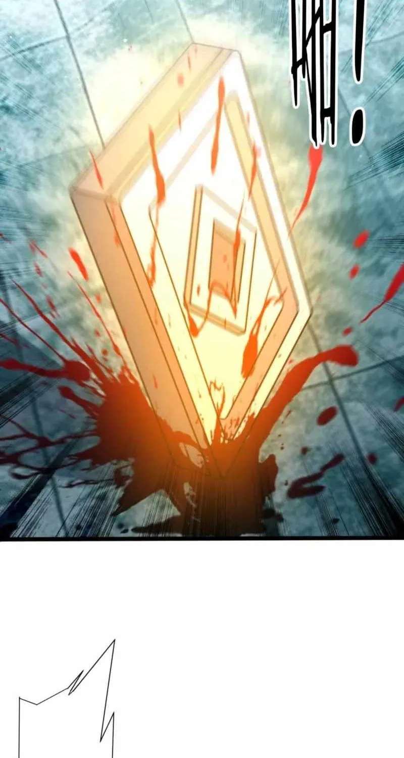 I pay my respects to the Cult Leader Chapter 32 - page 73