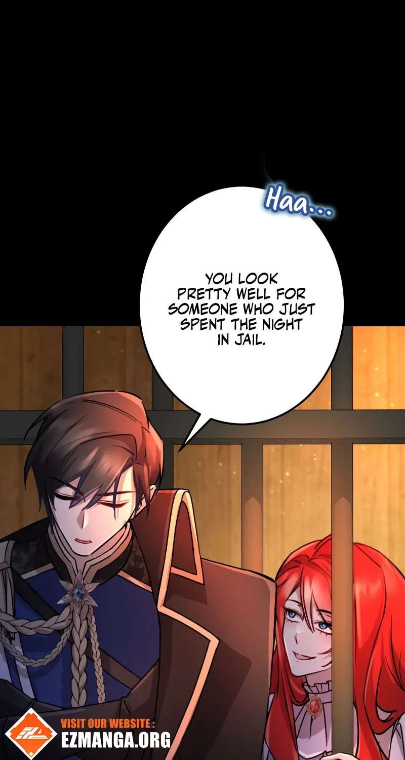 The Fake Lady and the Knight Chapter 32 - page 81