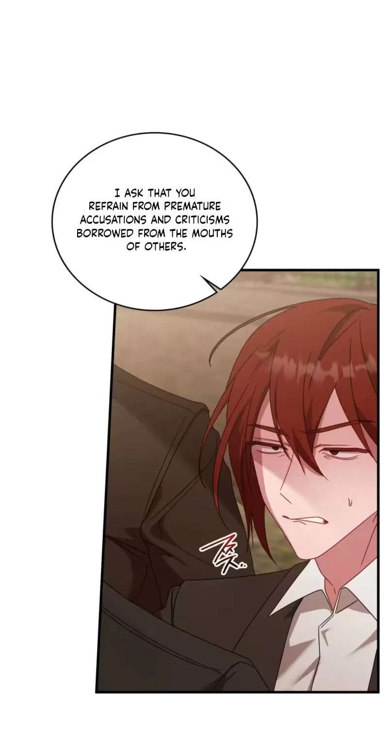 Meeting You at the End of the Night Chapter 27 - page 42