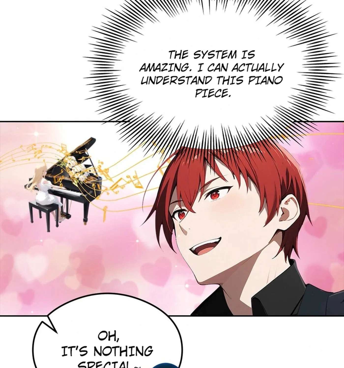 Ni Xi Xi Tong: Wo Shua Baole Nvshen Hao Gandu Chapter 25 - page 12