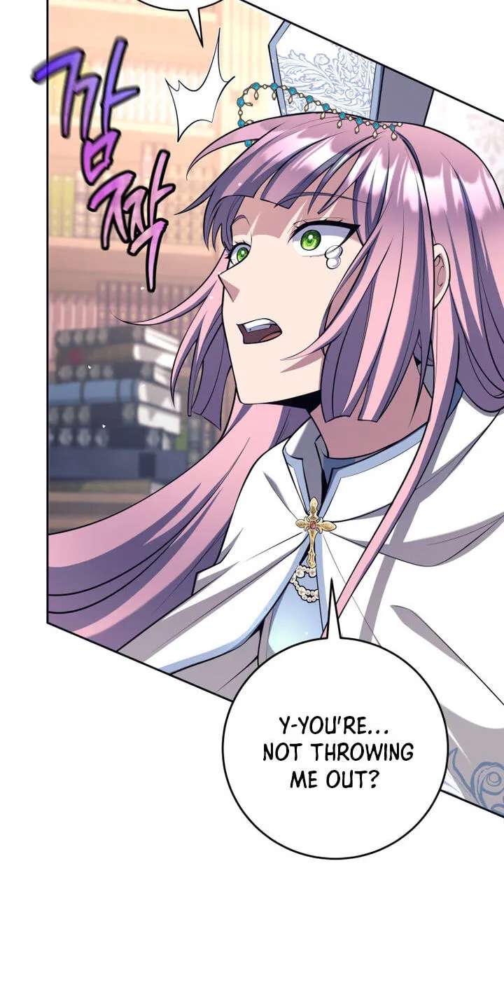 I'm Quitting the Hero's Party Chapter 164 - page 51