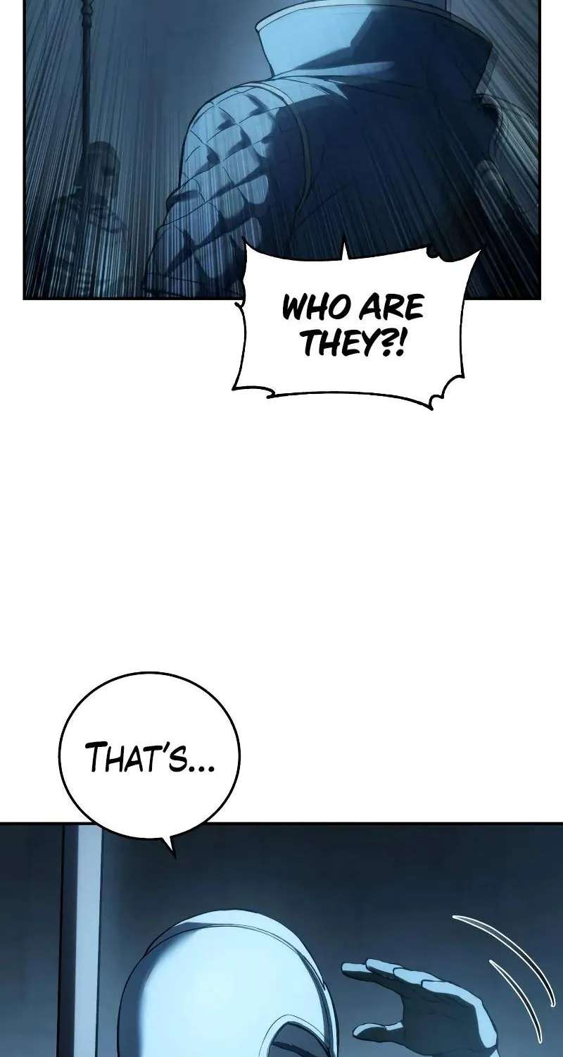 Star-Embracing Swordmaster Chapter 139 - page 36